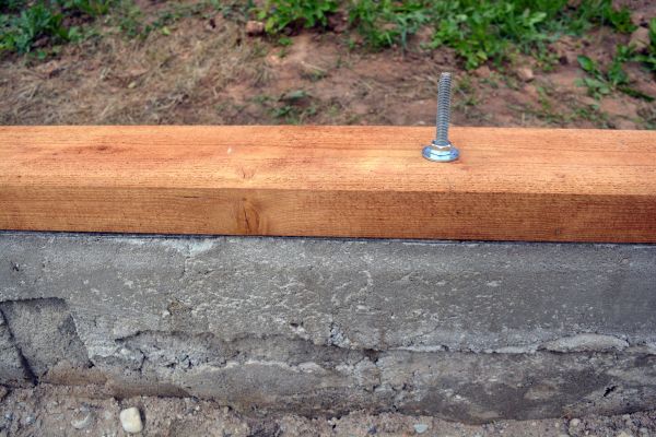 Cost of Foundation Sill Plate Repair in Hampton