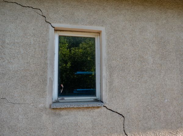 Cost of Home Foundation Repair in Hampton