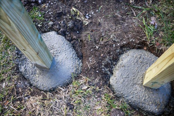 Cost of Piling Repair in Hampton