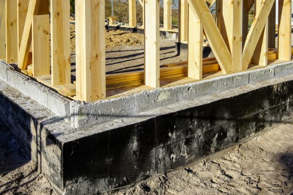 Cost of Sinking Foundation Lifting in Hampton
