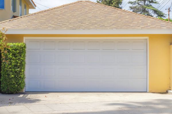 Garage Foundation Repair in Hampton