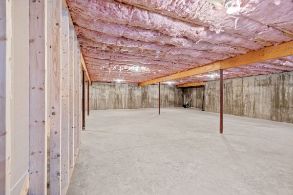 Cost of Foundation Maintenance in Hampton