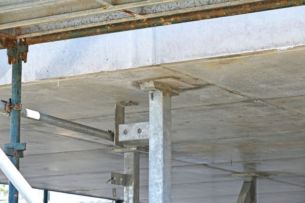 Cost of Pier And Beam Repair in Hampton