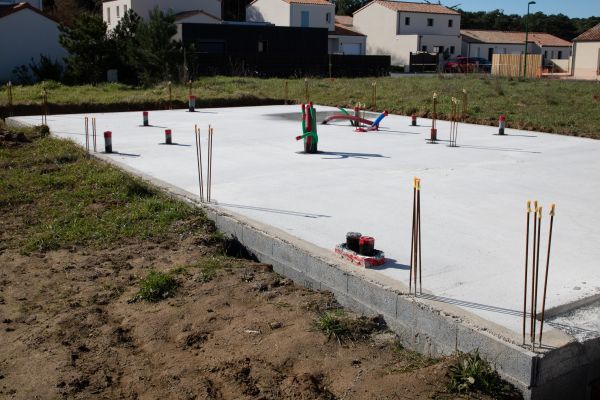 Cost of Foundation Lifting in Hampton